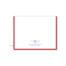 Load image into Gallery viewer, Ski Lift Love Card
