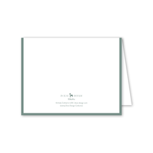 Load image into Gallery viewer, Feathers Thank You Card
