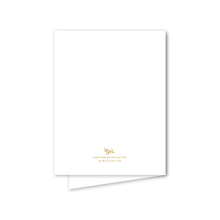 Load image into Gallery viewer, Chinoiserie Garden Card
