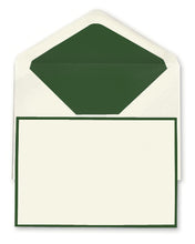 Load image into Gallery viewer, Small Pack of Painted Edge Note Cards
