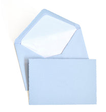 Load image into Gallery viewer, Deckled Edge Note Cards
