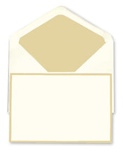 Load image into Gallery viewer, Painted Edge Note Cards
