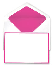 Load image into Gallery viewer, Painted Edge Note Cards
