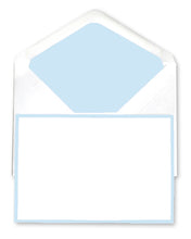 Load image into Gallery viewer, Painted Edge Note Cards
