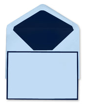 Load image into Gallery viewer, Painted Edge Note Cards
