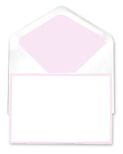Load image into Gallery viewer, Painted Edge Note Cards
