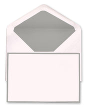 Load image into Gallery viewer, Painted Edge Note Cards
