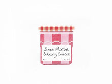 Load image into Gallery viewer, Strawberry Jam Jar
