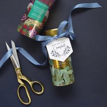 Load image into Gallery viewer, Gift Tag - Monogram 118
