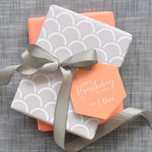 Load image into Gallery viewer, Gift Tag - Birthday T162
