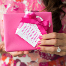 Load image into Gallery viewer, Gift Tag - Birthday T163
