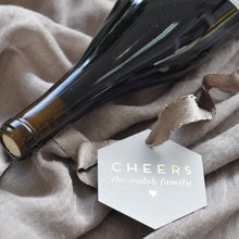 Load image into Gallery viewer, Gift Tags - Cheers T173
