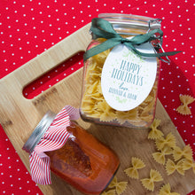 Load image into Gallery viewer, Gift Tag - Holidays 203
