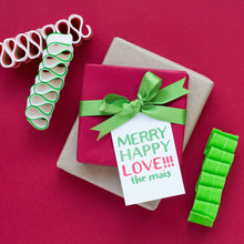 Load image into Gallery viewer, Gift Tag - Christmas 262
