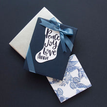 Load image into Gallery viewer, Gift Tag - Christmas 275
