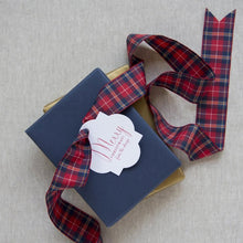 Load image into Gallery viewer, Gift Tag - Christmas 294
