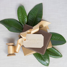 Load image into Gallery viewer, Gift Tag - Thanksgiving T297
