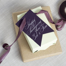 Load image into Gallery viewer, Gift Tags - Thanksgiving T298
