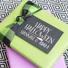 Load image into Gallery viewer, Gift Tag - Halloween 305
