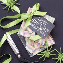 Load image into Gallery viewer, Gift Tag - Halloween 305

