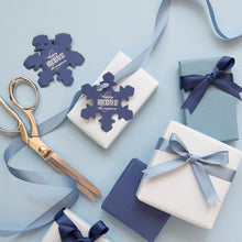 Load image into Gallery viewer, Gift Tag - Holidays T352
