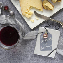 Load image into Gallery viewer, Gift Tags - Cheers 38
