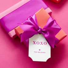 Load image into Gallery viewer, Gift Tag - Love T395
