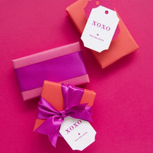 Load image into Gallery viewer, Gift Tag - Love T395
