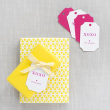 Load image into Gallery viewer, Gift Tag - Love T395
