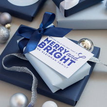 Load image into Gallery viewer, Gift Tag - Christmas 44
