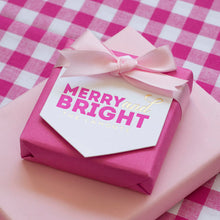 Load image into Gallery viewer, Gift Tag - Christmas 44
