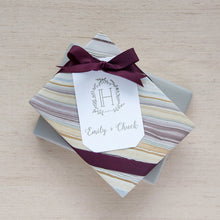 Load image into Gallery viewer, Gift Tag - Monogram 54
