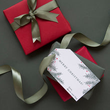 Load image into Gallery viewer, Gift Tag - Christmas 99
