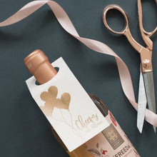 Load image into Gallery viewer, Bottle Tags - Cheers W369
