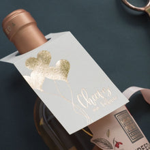 Load image into Gallery viewer, Bottle Tags - Cheers W369
