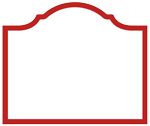 Arch Place Cards