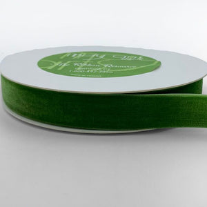 Velvet Ribbon