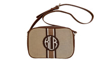 Load image into Gallery viewer, Stitchable Cross Body Bag
