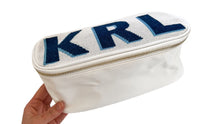 Load image into Gallery viewer, Stitchable Cosmetic Bag
