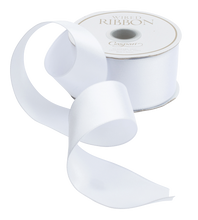 Load image into Gallery viewer, Wide Satin Ribbon
