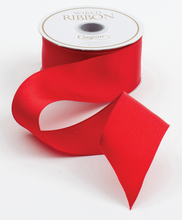 Load image into Gallery viewer, Wide Satin Ribbon
