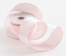 Load image into Gallery viewer, Wide Satin Ribbon
