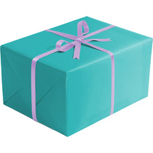 Load image into Gallery viewer, Solid Matte Gift Wrap
