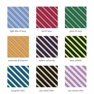 Repp Stripe