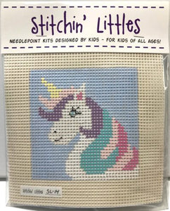 Beginner Needlepoint Kits
