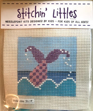 Load image into Gallery viewer, Beginner Needlepoint Kits
