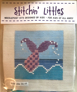 Beginner Needlepoint Kits