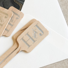 Load image into Gallery viewer, Peony Swizzle Sticks
