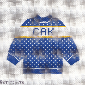 CAK Sweater