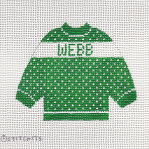 Webb Sweater